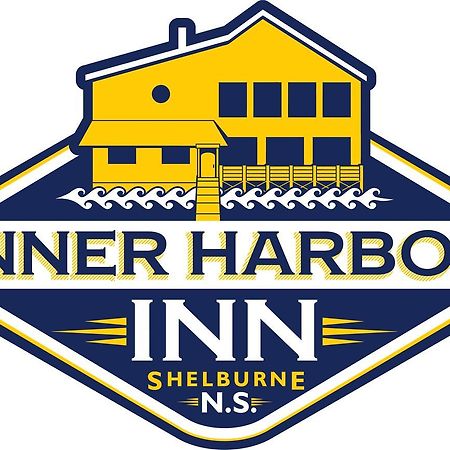 Inner Harbor Inn Shelburne Buitenkant foto