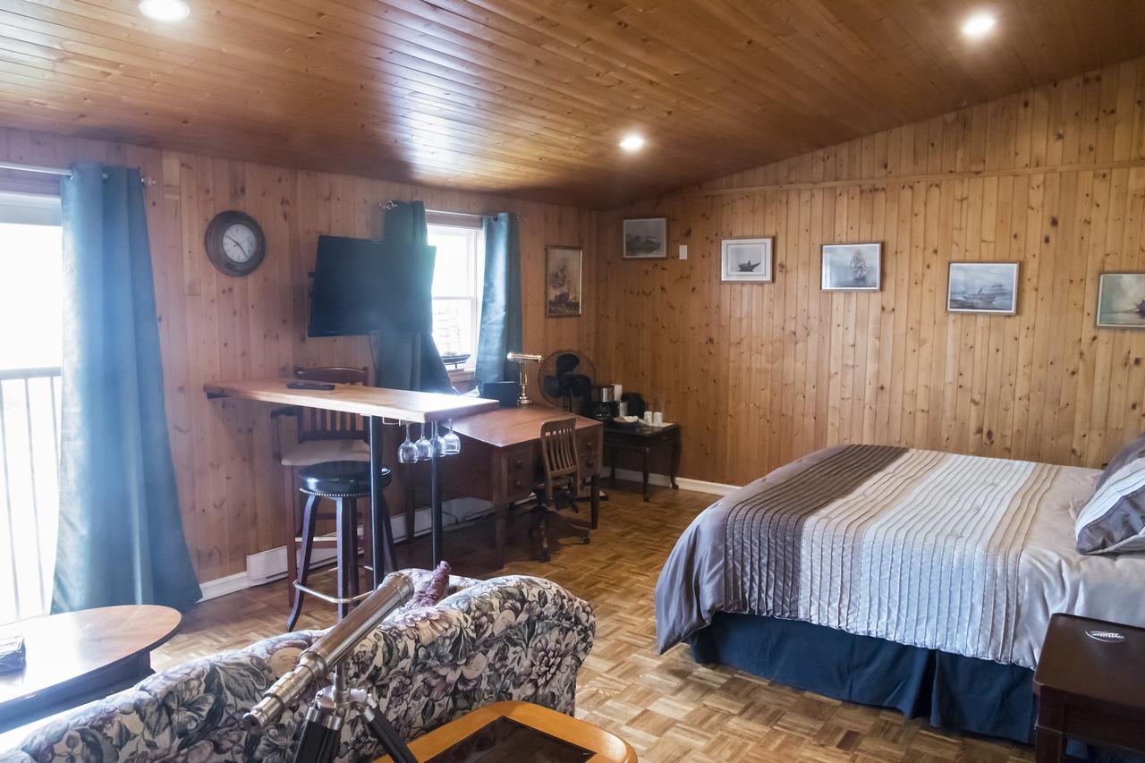 Inner Harbor Inn Shelburne Buitenkant foto