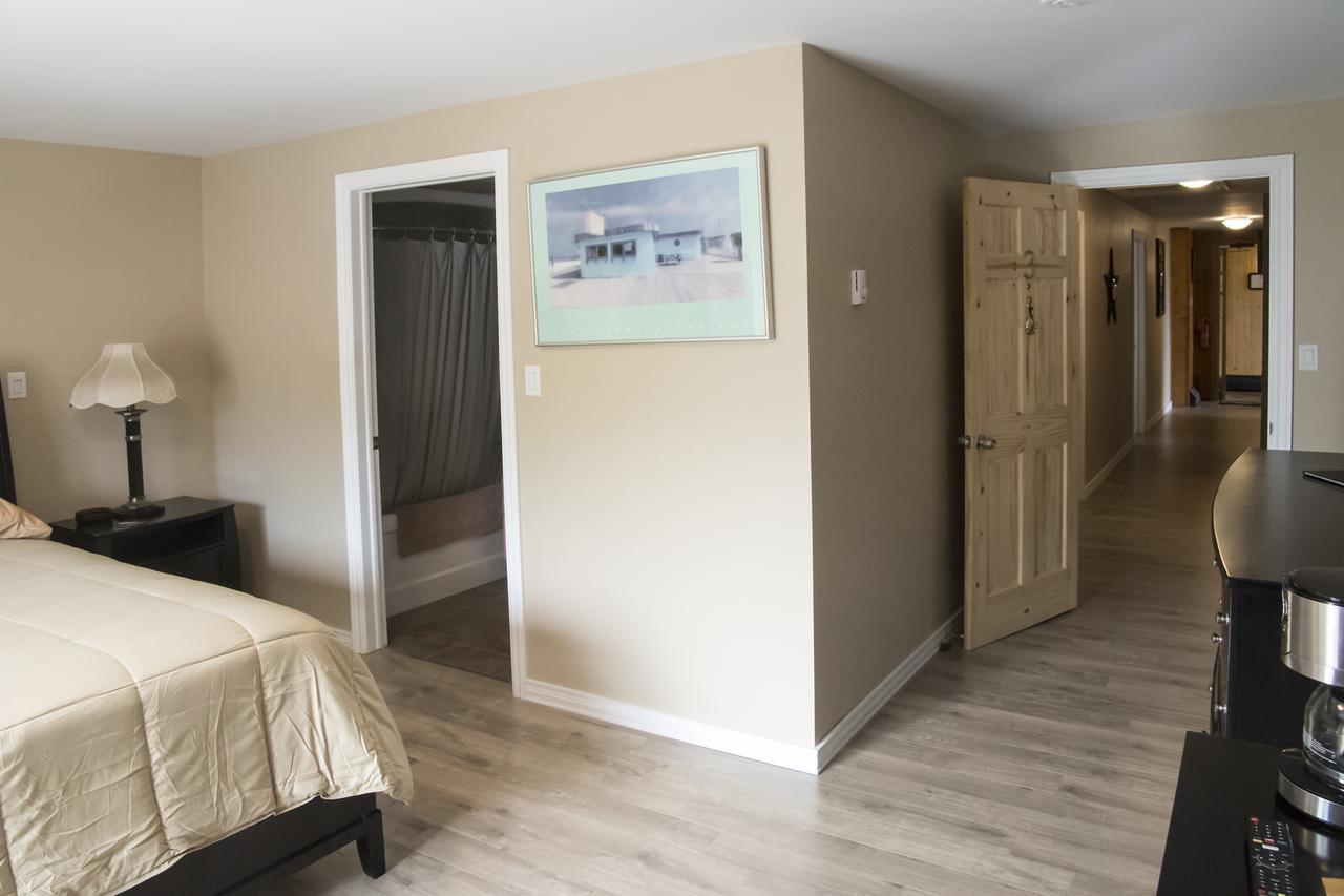 Inner Harbor Inn Shelburne Buitenkant foto
