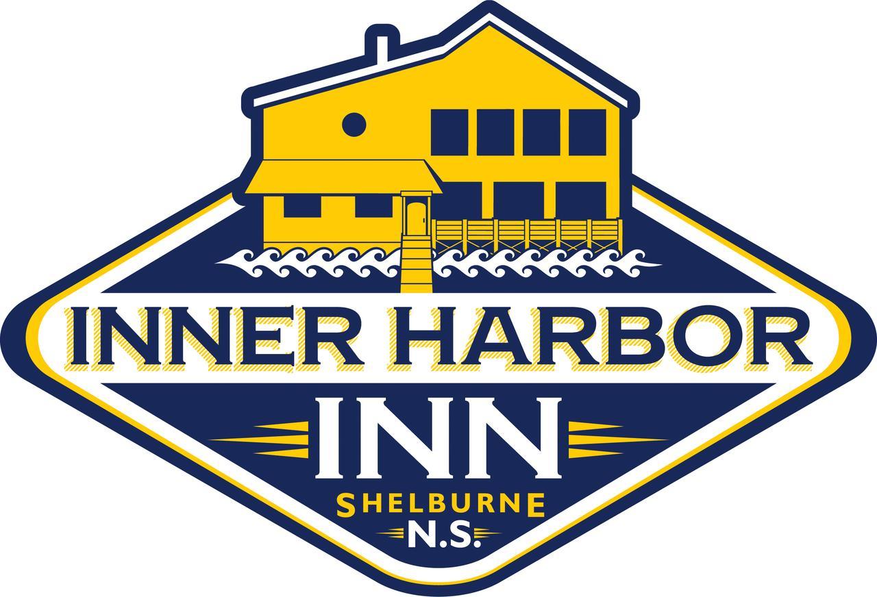 Inner Harbor Inn Shelburne Buitenkant foto