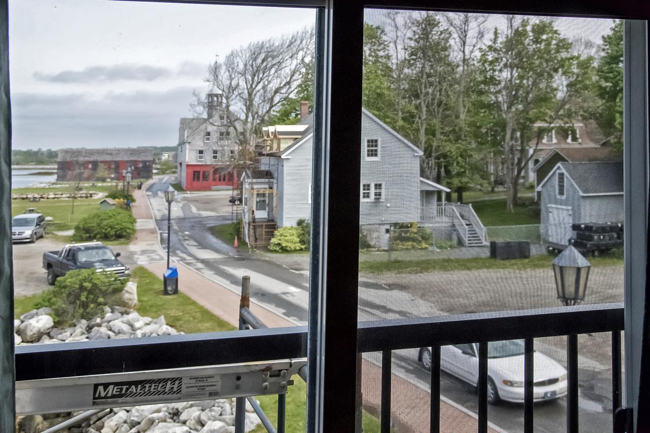 Inner Harbor Inn Shelburne Buitenkant foto