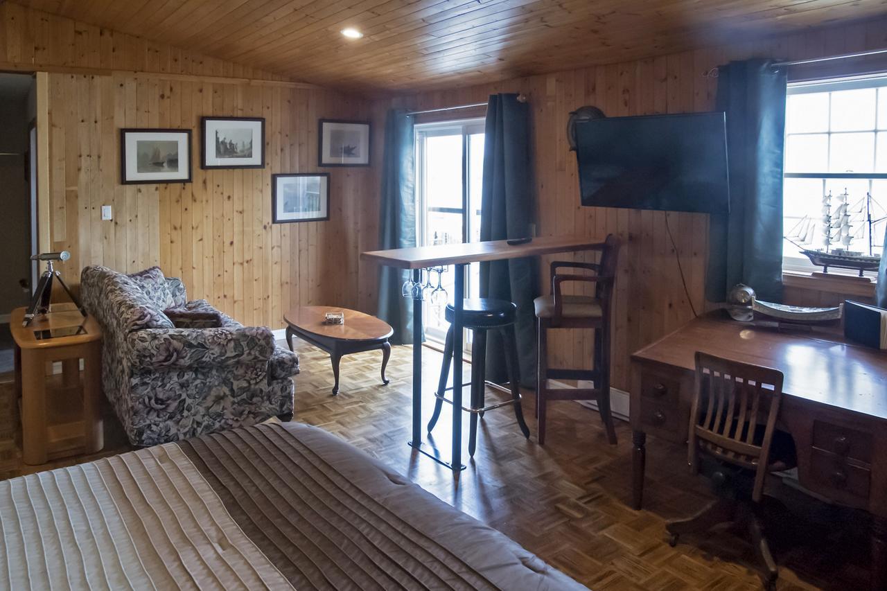 Inner Harbor Inn Shelburne Buitenkant foto